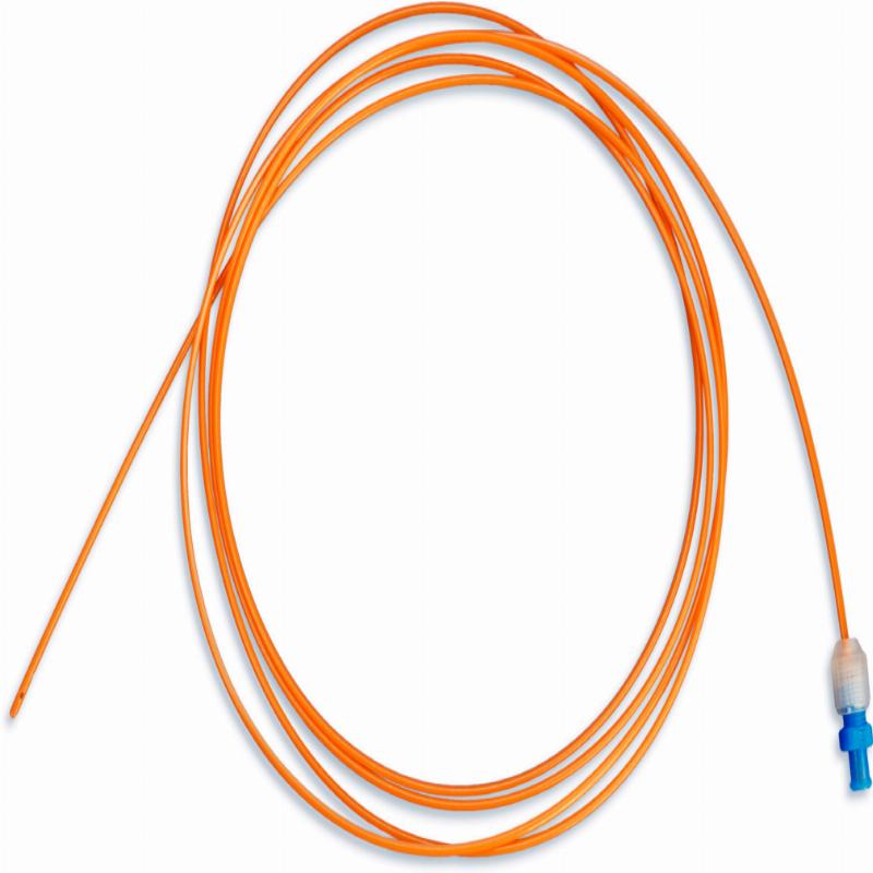 ДРЕНАЖ ТИПУ «НАГАРАДЖА» (для ендоскопічного введення)